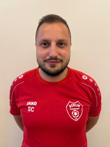Serkan Cavan