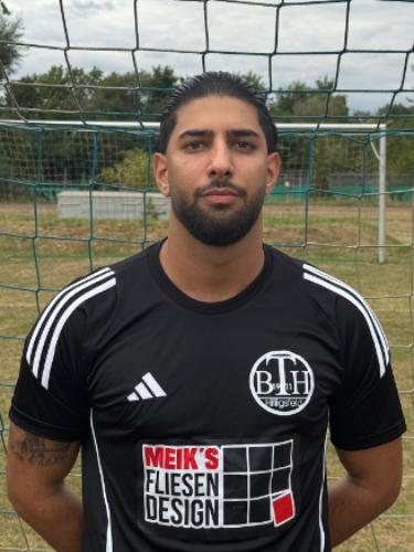 Can Bekler