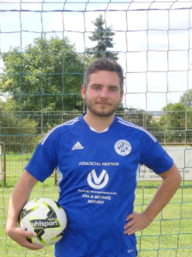 Roy Köhler