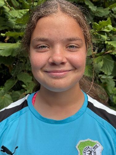 Paula Katharina Niederstebruch