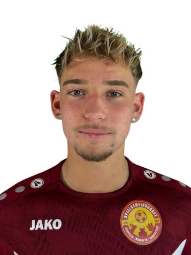 Simon Baar