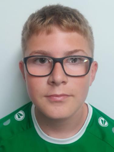 Matti Harmel