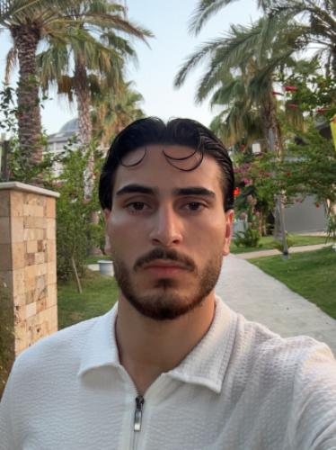 Furkan Cetinkaya