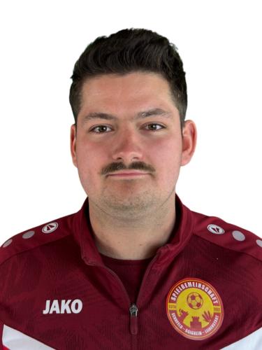 Ben Bayer
