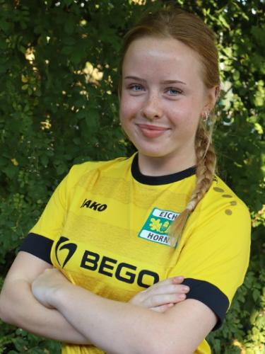 Josefin Witter