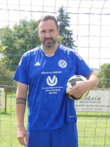 Eric Piehl