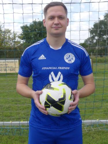 Tim Sobiech