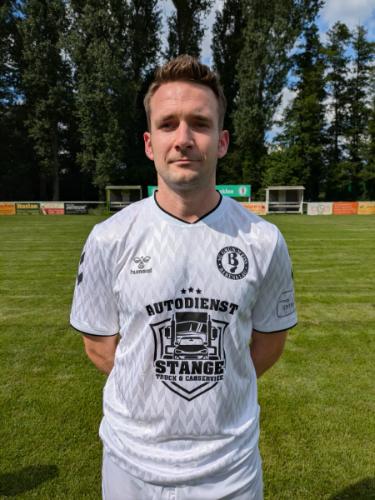 Mikel Pietzofski