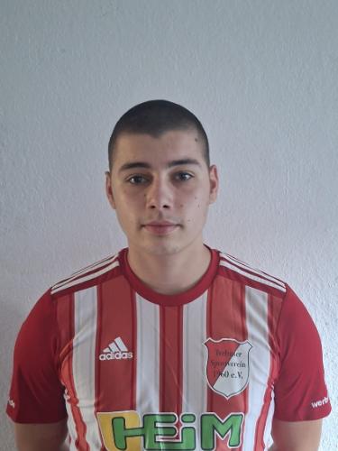Fabian Gottfried Fischer