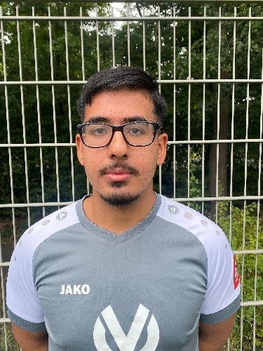 Ismail Haschemi