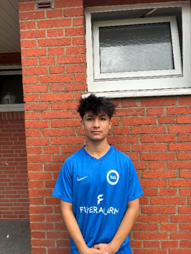 Mohammad Nawroz Mangal