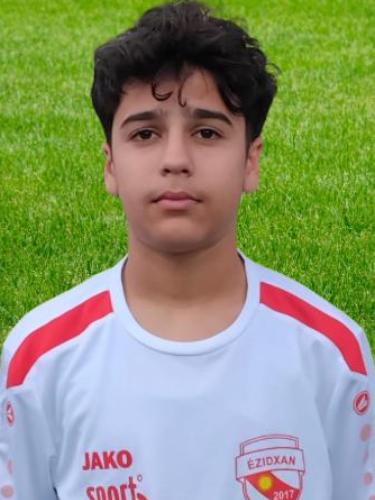 Tebar Osman