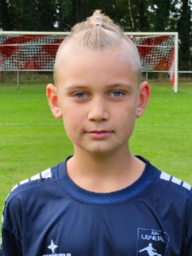 Matthes Enno Lorenzen