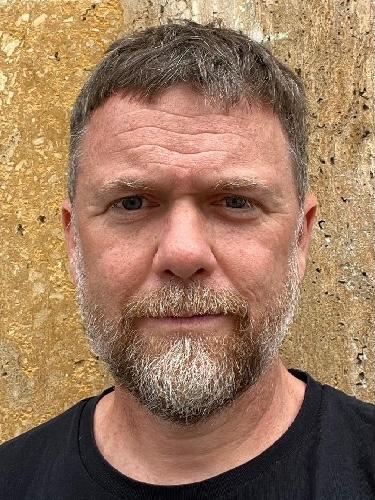 Patrick Reuffurth