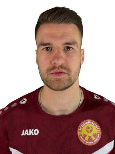 Benjamin Kraft