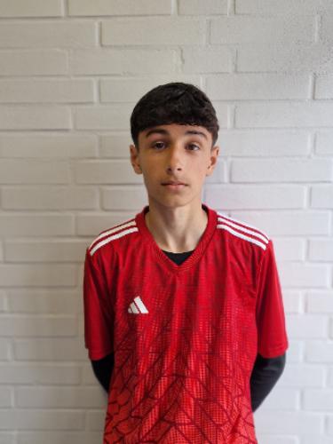 Imran Hadzovic