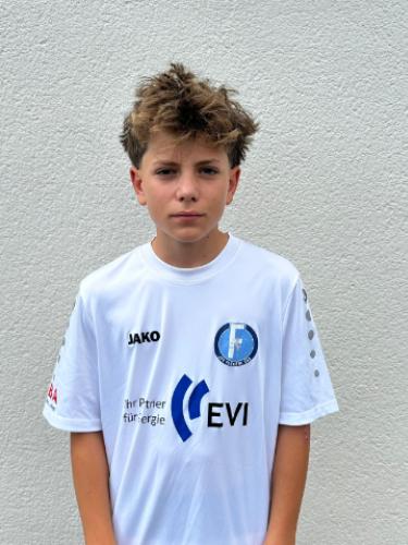 Luca-Maximilian Schmidt