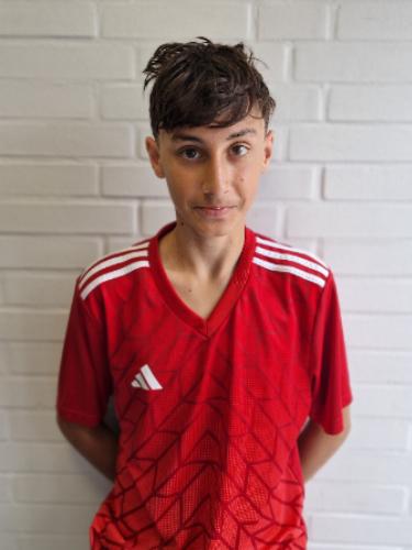 Ishaq Hadzovic