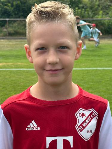 Elias Wirth