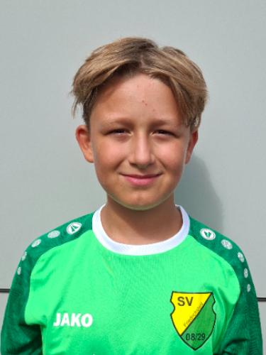 Jamie Lennox Banecki