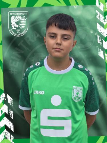 Yusuf Kocaman