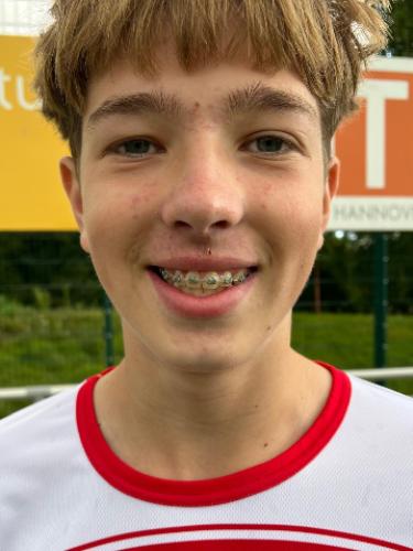 Daniil Kohlha