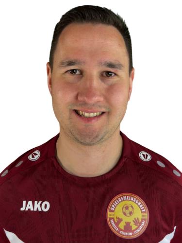 Pascal Fahrbach