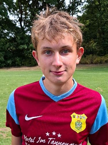 Matz Leevi Ehrenberg