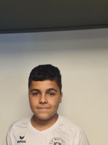 Aiub Mohamed Gonzalez
