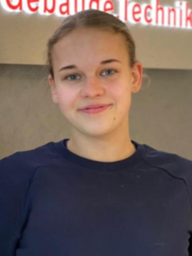 Maya Sophie Barth
