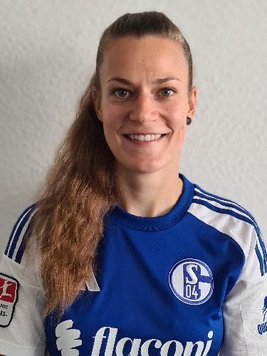 Anja Kirsten