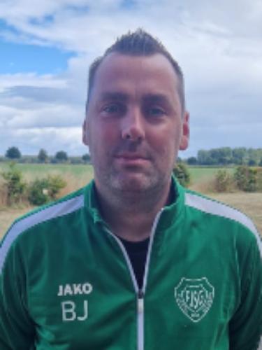 Benjamin Joswig