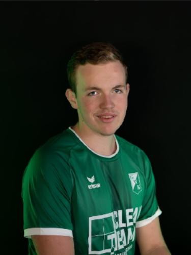 Tom-Luca Kramer