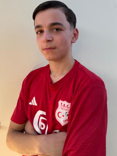 Ertug Bozkurt