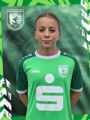 Elisabeth Rebecca Schindler