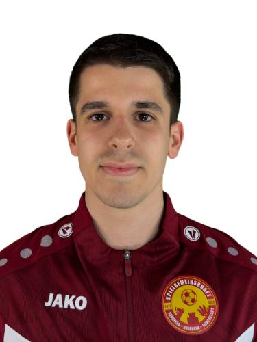 Luca Ziegler