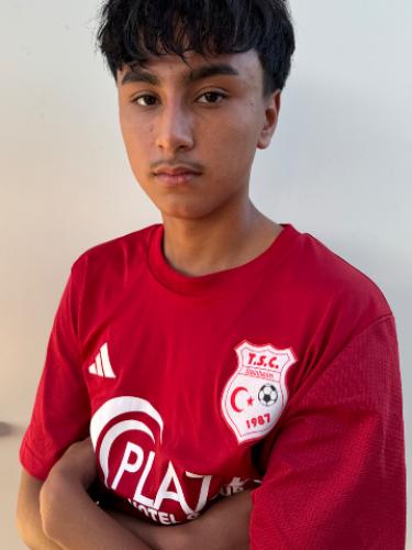 Abulfazl Hosseini