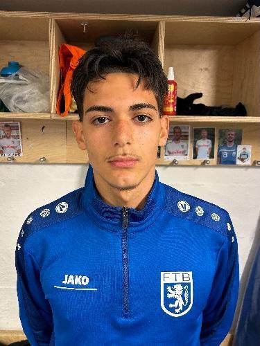 Fadi Alhamidieh