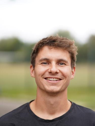 Malte Bürgstein