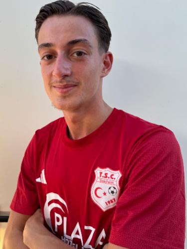 Mert Efe Kaya