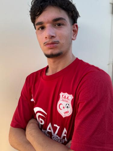 Rifat Özcelik