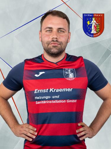 Philipp Meyers