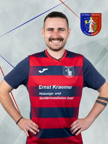 Tim Schölzel