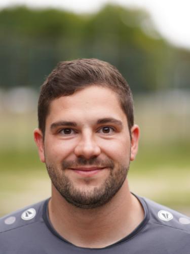 Luca Kirchhoff