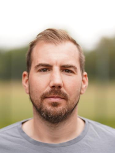 Christoph Otten