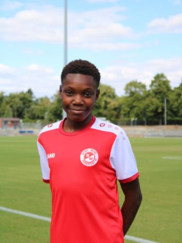 Iwinosa Marvelous Aiyowie