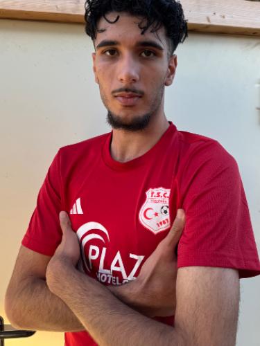 Enes Simsek