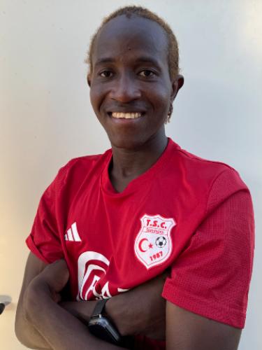 Abdoulaye Sylla