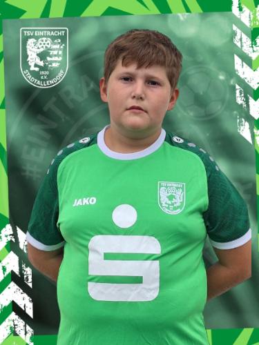 Ben Finley Warch