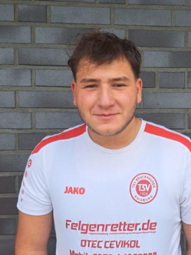 Hamdi Özdemir